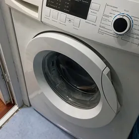 Midea kir masyn