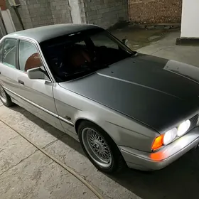 BMW 535 1992