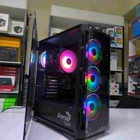 i5 7 / ram 16gb / RX 580