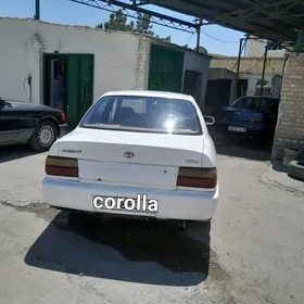 Toyota Corolla 1994