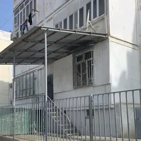 Мкр Учпункт Однокомнатная кв.