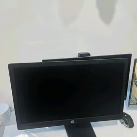 hp monitor 20lik