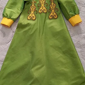 Платье