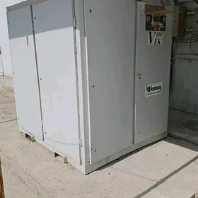 Kompressor