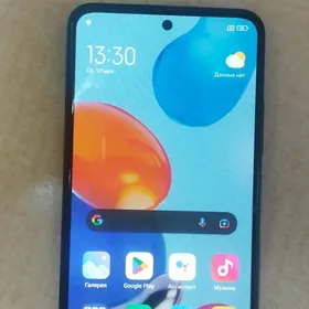 redmi note 10