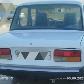 Lada 2107 2000