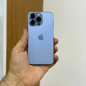 iPhone 13 Pro