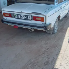 Lada 2106 2001