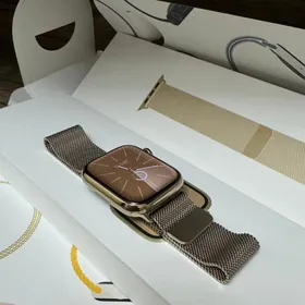 Apple Watch 8.45