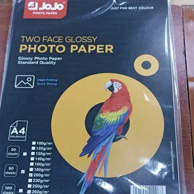 JOJO Surat Pecat kagyz A3 A4