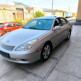 Lexus ES 330 2004