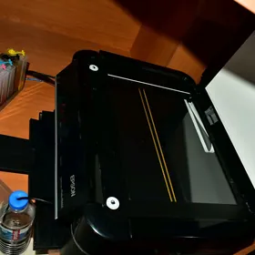 Epson px 660 printer