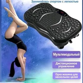 Wibroplatforma виброплатформа
