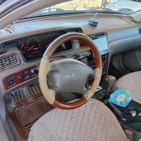 Toyota Camry 2000
