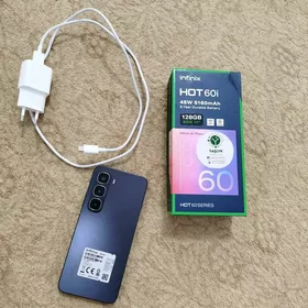 infinix hot 60i