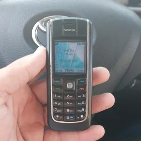 Nokia 6020 original irkiler
