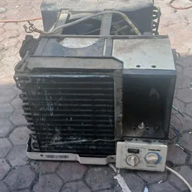 kondisioner zapcast