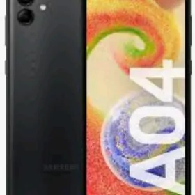 GALAXY A04 4/64