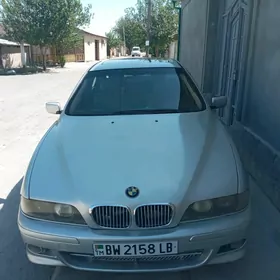 BMW 525 2000