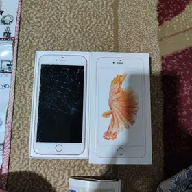 Iphone 6 s