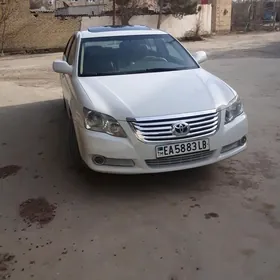 Toyota Avalon 2006