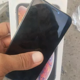 IPHONE XS
