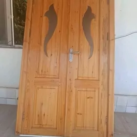Ýarma gapy