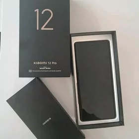 Mi 12 pro