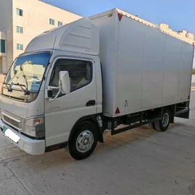 Mitsubishi Canter 2013