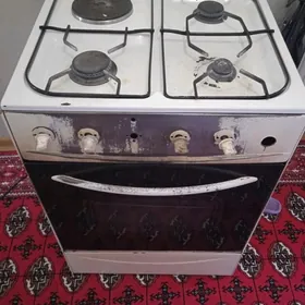 gaz plita
