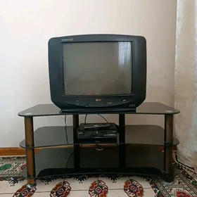 yelewizor podstawka tüner