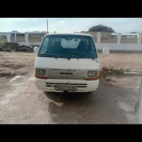 Toyota Hiace 1992