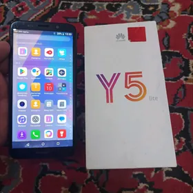 Huawei Y5 16 gb