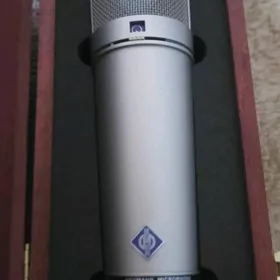 Studio Neumann U87 Ai