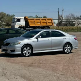 Toyota Camry 2010