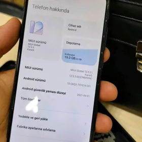 Redmi 8