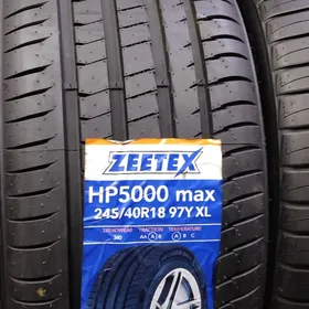 ZEETEX 25YYL 2454018 1ST