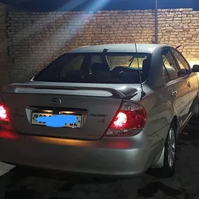 Toyota Camry 2005