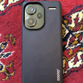 Redmi note 13 pro+