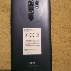 redmi 9