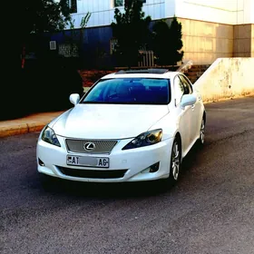 Lexus IS 250 2007