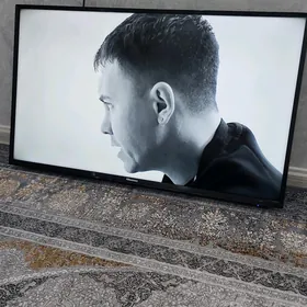 Hisense 43lik