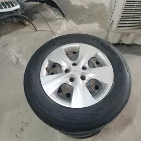 tekerler 215/65/R16