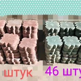 тратуарная плитка