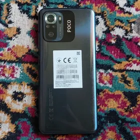 poco m5s