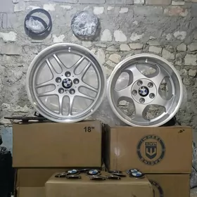 BMW diska