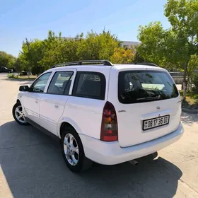 Opel Astra 2003