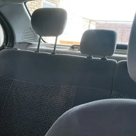 Renault Megane 2 2002