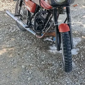 Jawa Perak 2015