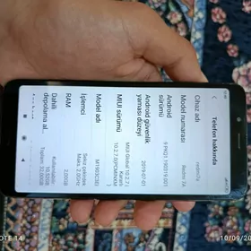 redmi7a